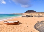 Visit Playa La Francesa, La Graciosa Island, Canary Islands
