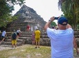 CHACCHOBEN – Mayan Ruins Excursion with transportation from Costa Maya