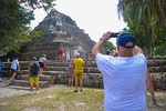 CHACCHOBEN – Mayan Ruins Excursion with transportation from Costa Maya
