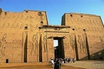 From Luxor: Private Day Trip to Edfu and Kom Ombo