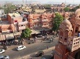 3 Day Golden Triangle Tour : Delhi - Agra - Jaipur 