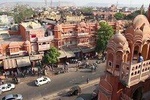 3 Day Golden Triangle Tour : Delhi - Agra - Jaipur 