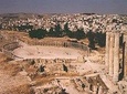 Explore Ancient Ruins: Day tour Jerash, Ajloun, Umm Qais