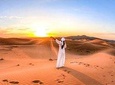Trekking in Morocco: Sahara Adventure