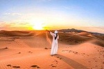 Trekking in Morocco: Sahara Adventure