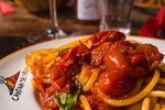 Transfer from Naples to Sorrento with stop at Vesuvius Winery or Vice Versa
