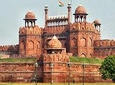 Same Day Sunrise Taj Mahal and Red Fort Tour: All Inclusive 