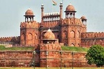 Same Day Sunrise Taj Mahal and Red Fort Tour: All Inclusive 
