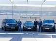Transfer from Frankfurt Airport to Baden-Baden