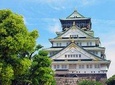 Sightseeing & tasting in Osaka: Essential tour for first visitors. 