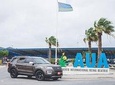 Private Aruba roundtrip airport transfer