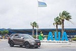Private Aruba roundtrip airport transfer