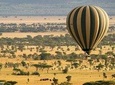 4 days Join Group safari in Serengeti, Ngorongoro and Lake Manyara National Park