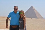 Private Giza Plateau and Pyramids of Egypt Day Tour