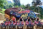 ATV Adventure Ride Park Kampung Kemensah 