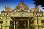 Java Puppets Museum Admission Ticket