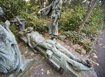 See The Victims, Merrion Square, Dublin, Ireland
