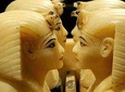 Pyramids of Giza & Sphinx