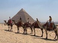 Best Cairo Day Tour Giza Pyramids, The Museum & The Citadel Lunch & Guide Inc