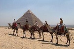 Best Cairo Day Tour Giza Pyramids, The Museum & The Citadel Lunch & Guide Inc