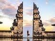 Bali Gate of Heaven - Ujung Water Palace - Tirta Gangga - Ticket All Inclusive