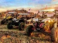 Off-Road UTV 28-Mile Tour for 8 Riders