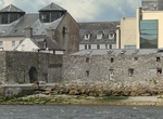 Visit Spanish Arch, Galway, Ireland