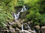 See Torc Waterfall, Killarney National Park, Ireland
