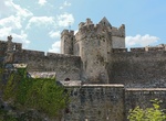 Visit Cahir Castle, Ireland