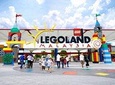 Legoland Johor Bahru to Kuala Lumpur 1-way Transfer