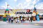 Legoland Johor Bahru to Kuala Lumpur 1-way Transfer