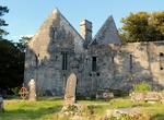 See Muckross Abbey, Killarney National Park, Ireland