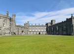 Visit Kilkenny Castle, Ireland