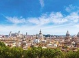Rome: Private Tour with Driver 