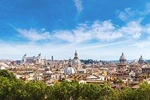 Rome: Private Tour with Driver 