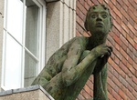 See Birdy, Crescent Hall, Mount St Crescent, Dublin, Ireland