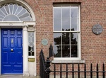 See O'Connell House, Merrion Square, Dublin, Ireland