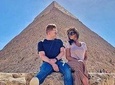 Giza Pyramids&Sphinx Trip
