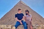 Giza Pyramids&Sphinx Trip