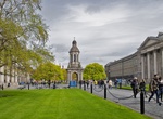 Visit Trinity College, Dublin, Ireland