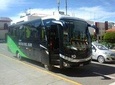 Transfer from Chivay to Puno