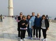 1 Day Delhi & 1 Day Agra Trip with Taj Mahal from Delhi - All Inclusive