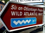 Drive Wild Atlantic Way, Ireland