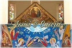 Assisi and Cascia (St. Francis, St. Claire and St. Rita) Private Tour from Rome.
