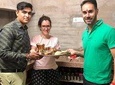 Private Jodhpur City Tour With Cooking Class