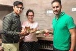 Private Jodhpur City Tour With Cooking Class