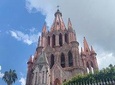 Private tour Guanajuato, Dolores Hidalgo, Atotonilco and San Miguel de Allende route