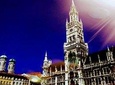 EXCLUSiVE MUNiCH & Surroundings ALL-IN-ONE Culture, Nature and History Tour
