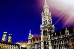 EXCLUSiVE MUNiCH & Surroundings ALL-IN-ONE Culture, Nature and History Tour