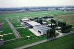 Airfield Of Lognes - Private Round Trip Transfer Express